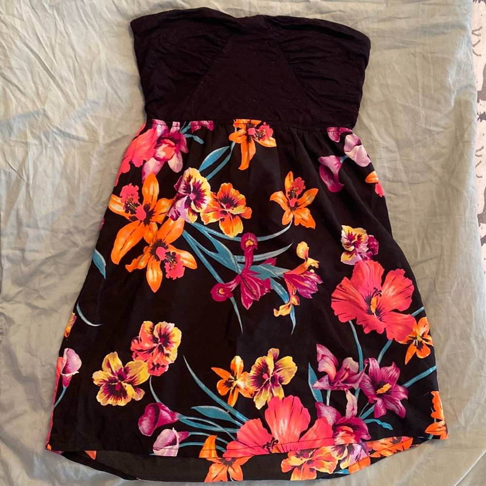 Roxy cover up